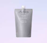 แบบถุง Shiseido Sublimic Adenovital Thinning Hair Refill แชมพู  หรือ ทรีทเม้นท์ ผมร่วง บาง 450 ml ( มี 2 ตัวเลือก แชมพู ทรีทเม้นท์)
