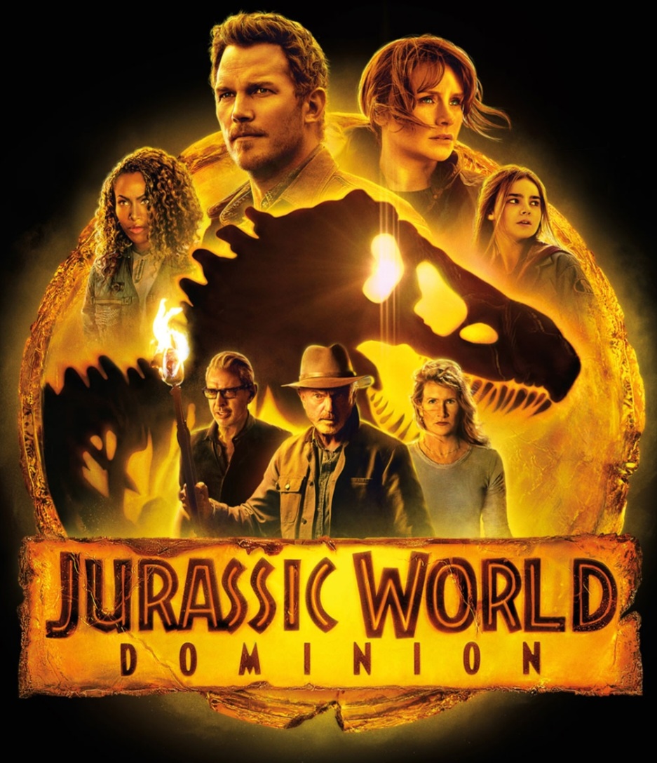 Jurassic World Dominion Ubicaciondepersonas Cdmx Gob Mx