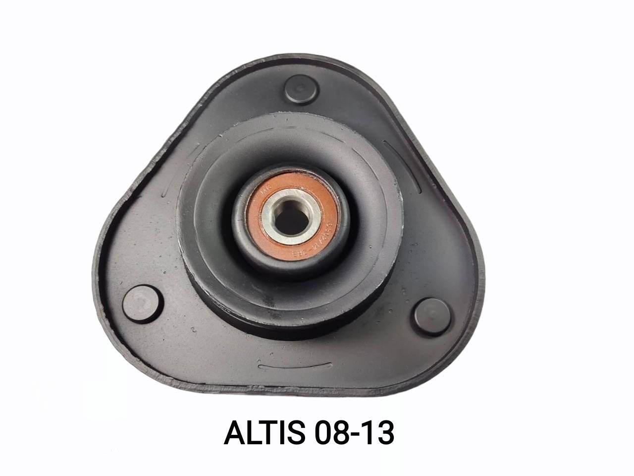 เบ้าโช้คอัพหน้า TOYOTA ALTIS 08-13