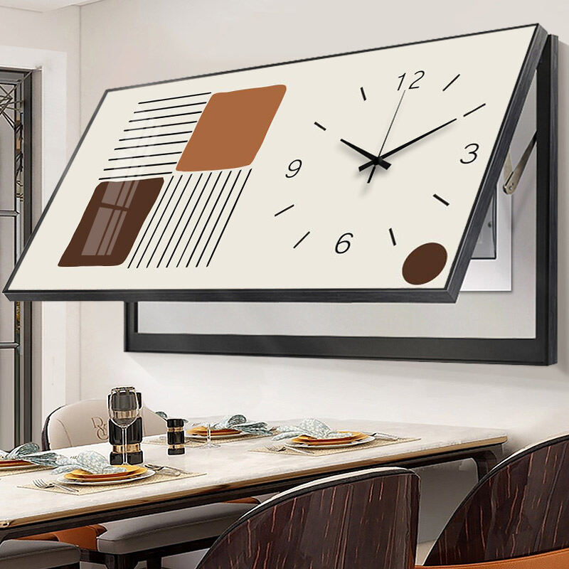 [XIANGTUYIN | Large Size Decorative Clock for Electrical Distribution Box,XIANGTUYIN | Large Size Decorative Clock for Electrical Distribution Box,] ราคา 737 บาท*ส่งฟรี