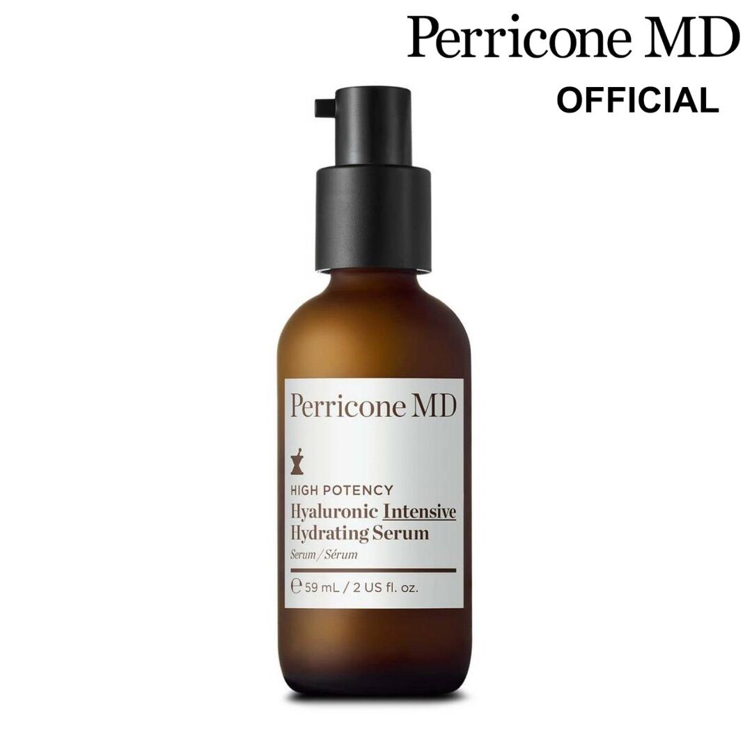 Perricone MD HIGH POTENCY HYALURONIC INTENSIVE HYDRATING SERUM ราคา 5,135 บาท*ส่งฟรี