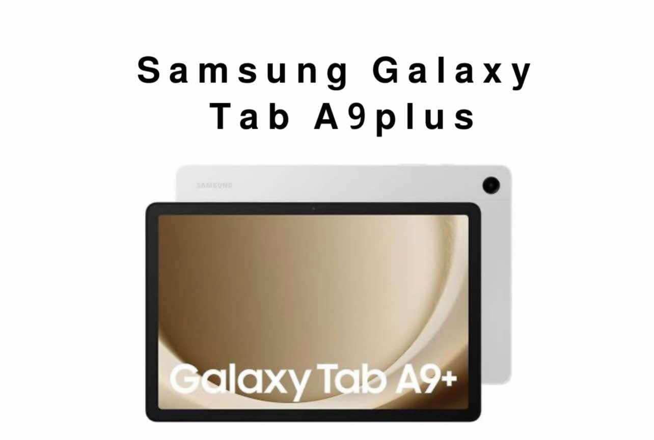 Samsung Galaxy Tab A9+ (Wifi) Ram 8Gb/Rom 128Gb, New Product, Clearance Stock, Ready for Delivery. ราคา 6,999 บาท*ส่งฟรี
