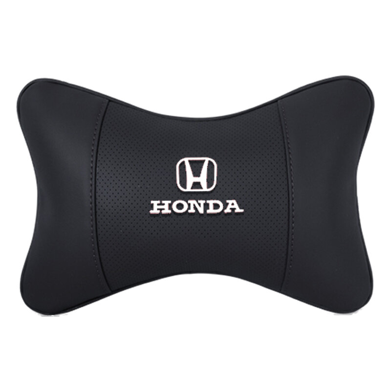RUITUO | Honda Car Neck Support Pillow with Lumbar Support ราคา 237 บาท*ส่งฟรี