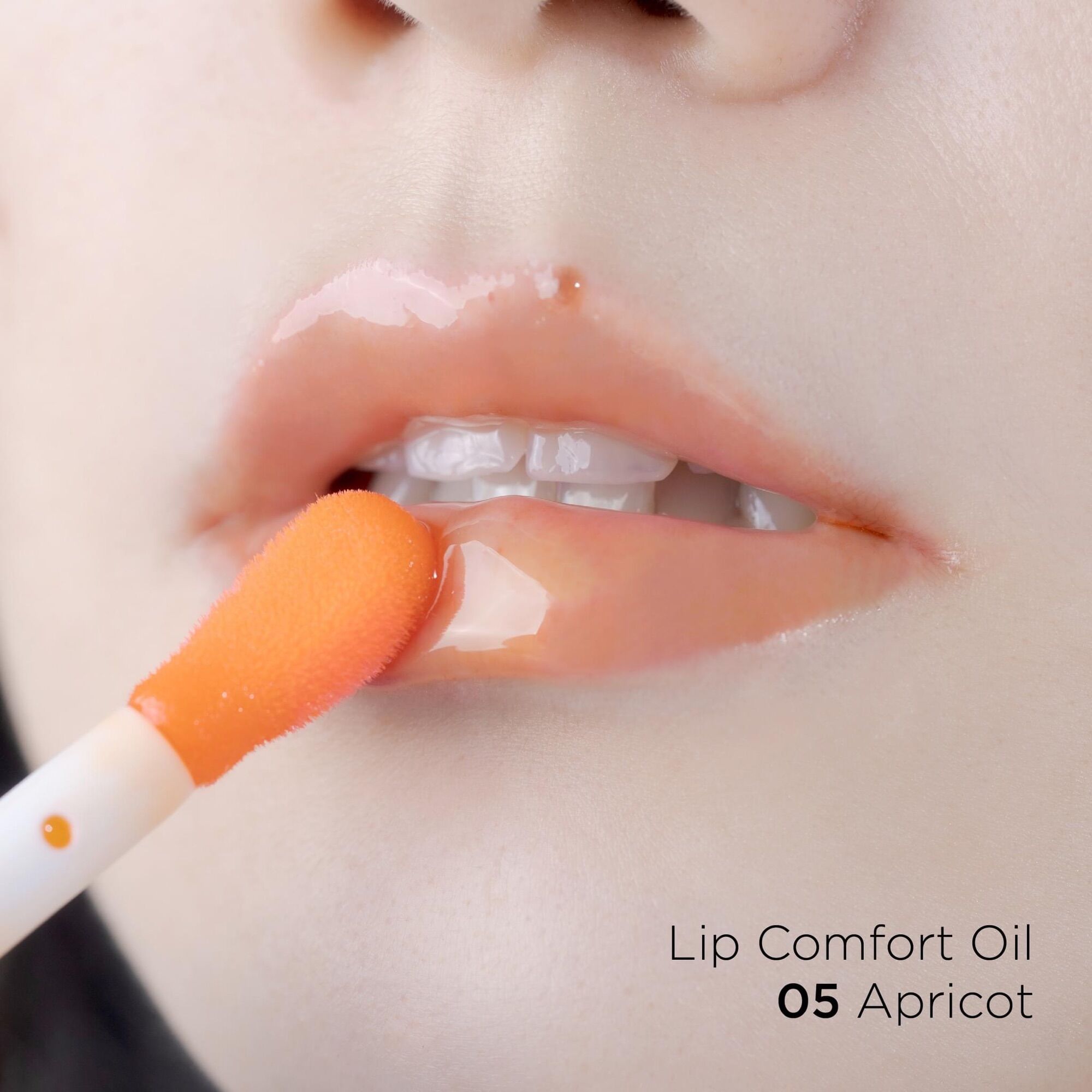 Clarins Lip Comfort Oil 7 ml แพคเกจใหม่ (ฉลากไทย) Lazada.co.th
