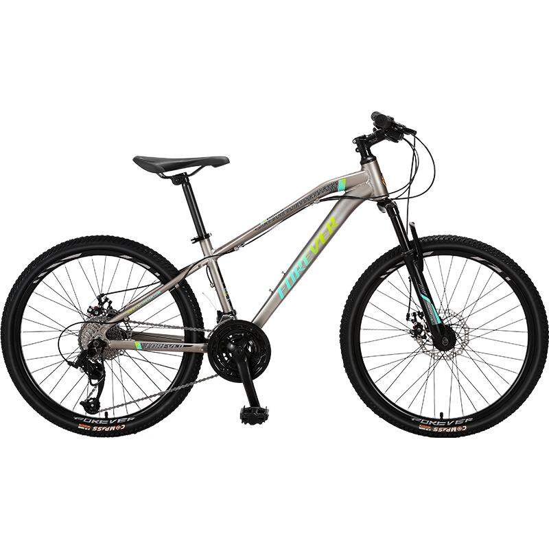 Oil Disc Brakes Shock Absorption Mountain Bike 27.5 Inch ราคา 12,923 บาท*ส่งฟรี