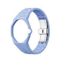 Chunmi | สายนาฬิกาเซรามิกที่เหมาะสมกับ Swatch