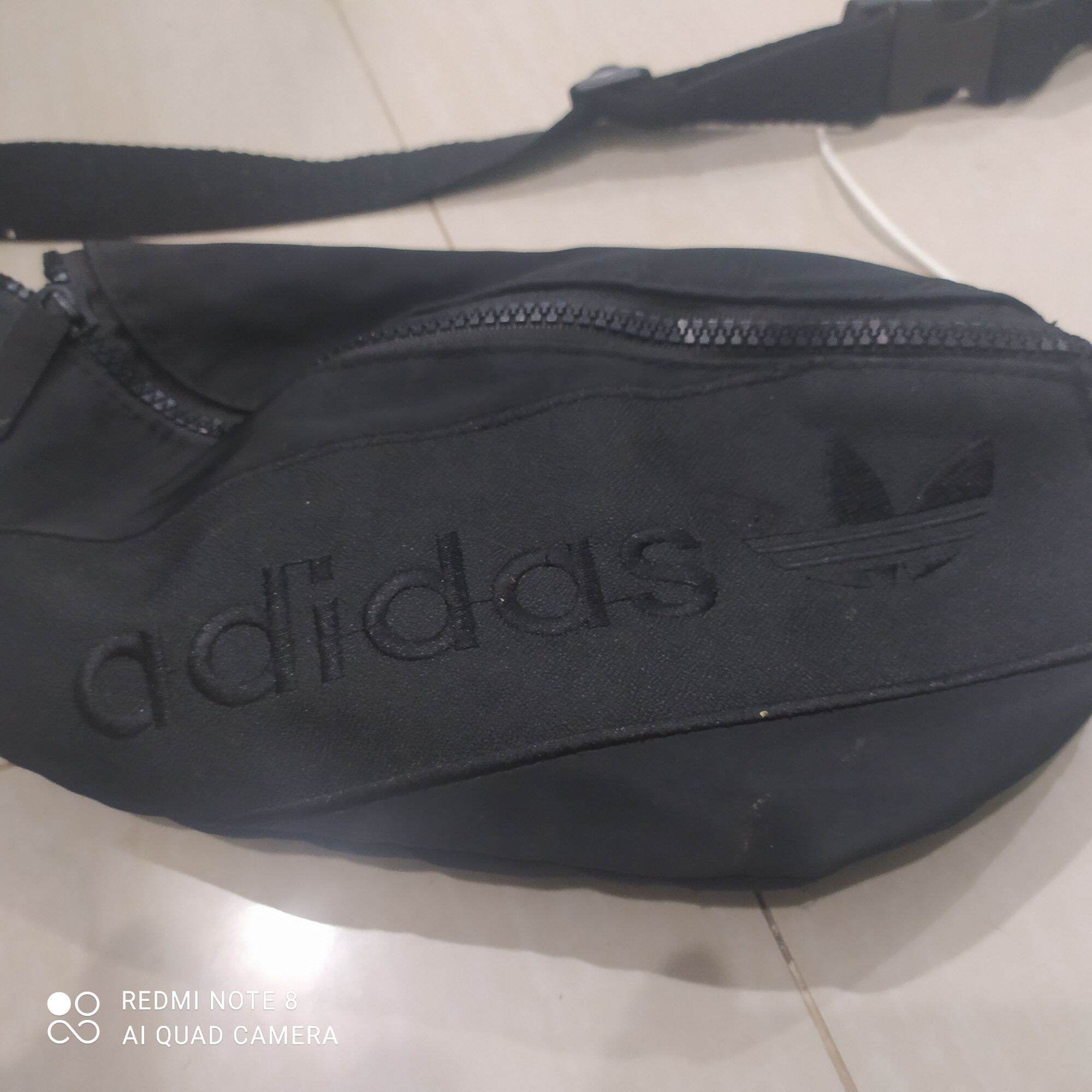 Adidas Blak