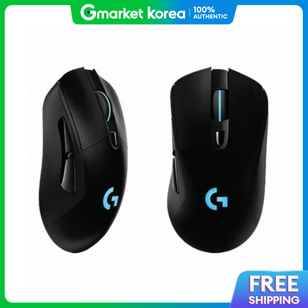 ชิ้นส่วนและอะไหล่อิเล็กทรอนิกส์ Logitech Korea G703 Hero Wireless (ของแท้) ราคา 7,916 บาท*ส่งฟรี