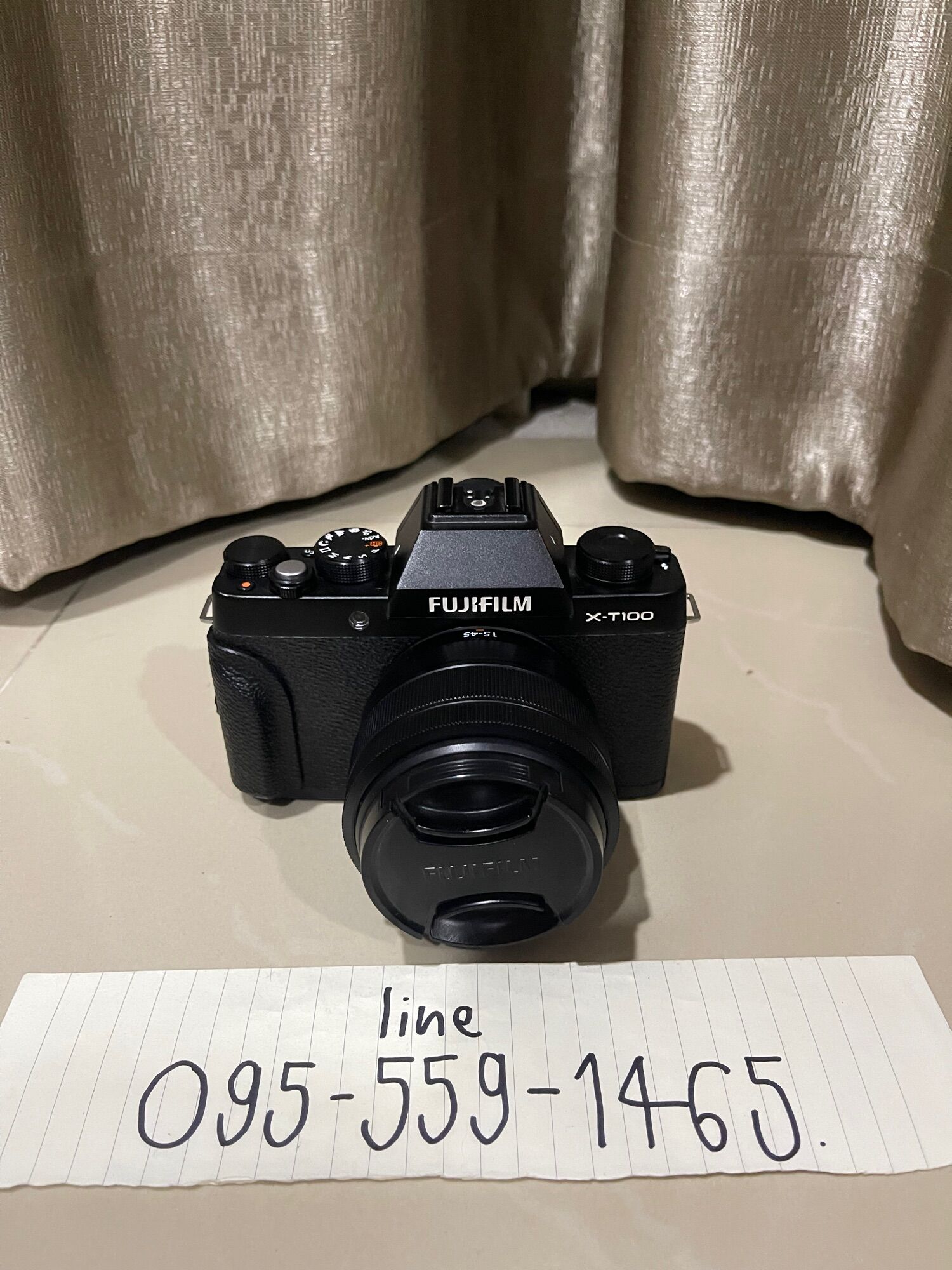 Dslr Camera Fuji Xa3 Webcam Fujifilm Xa3 Fuji Xt200 Harga Jual
