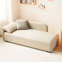 yishujia office | โซฟาชุดเลาจ์เก้าอี้หนังหรูหราสไตล์อิตาเลียน