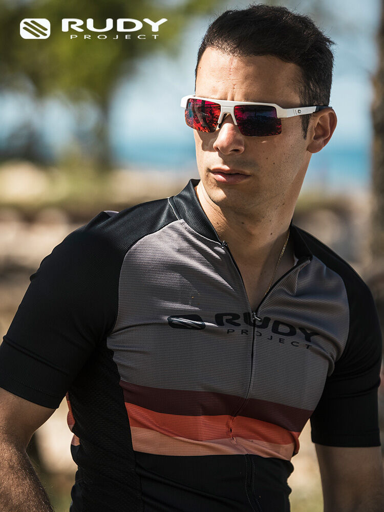 Rudy Project | Polarized Sports Sunglasses ราคา 11,928 บาท*ส่งฟรี