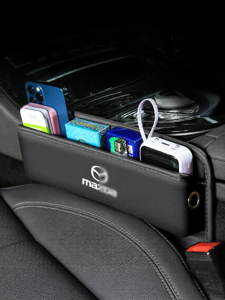 YIFANER | For Mazda CX30 CX50 Car Storage Organizer ราคา 181 บาท*ส่งฟรี