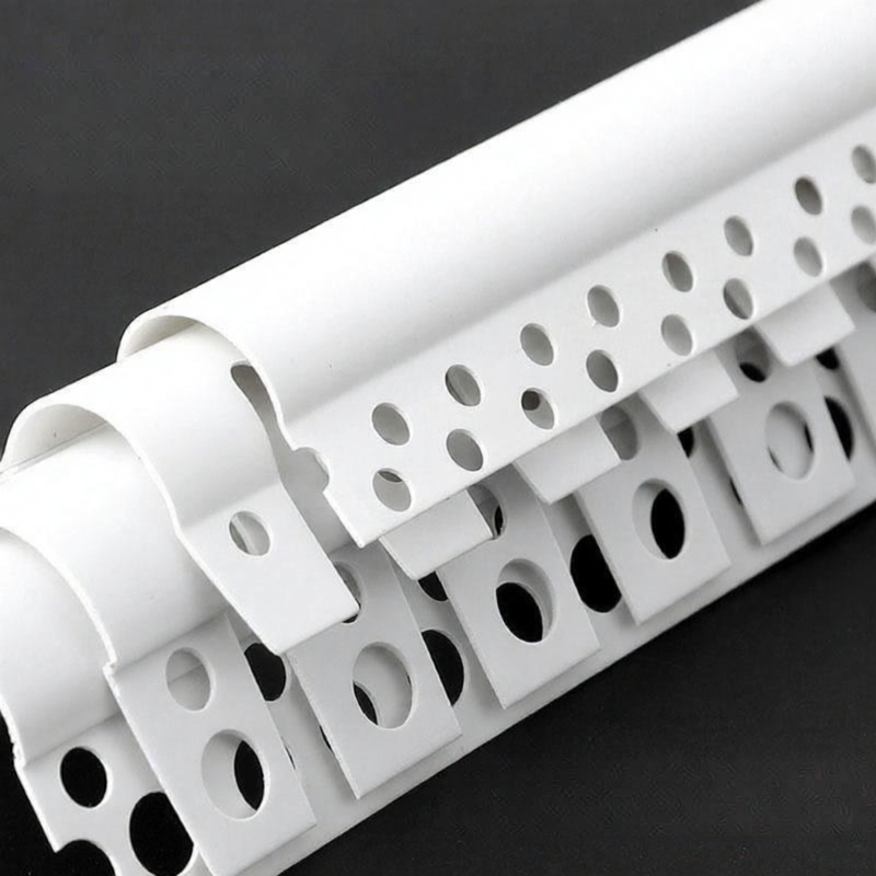 Keluojing | Arc Round Angle PVC Guard Strip ราคา 2,062 บาท*ส่งฟรี