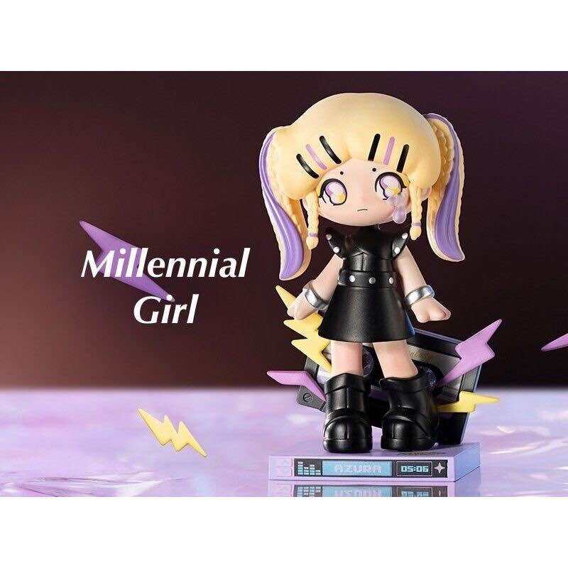 【日本限定/生産終了品】AZURA y2k 2BOX 未開封 ノベルティ付き 日本限定/生産終了品】AZURA y2k 2BOX 未開封 ノベルティ付き
