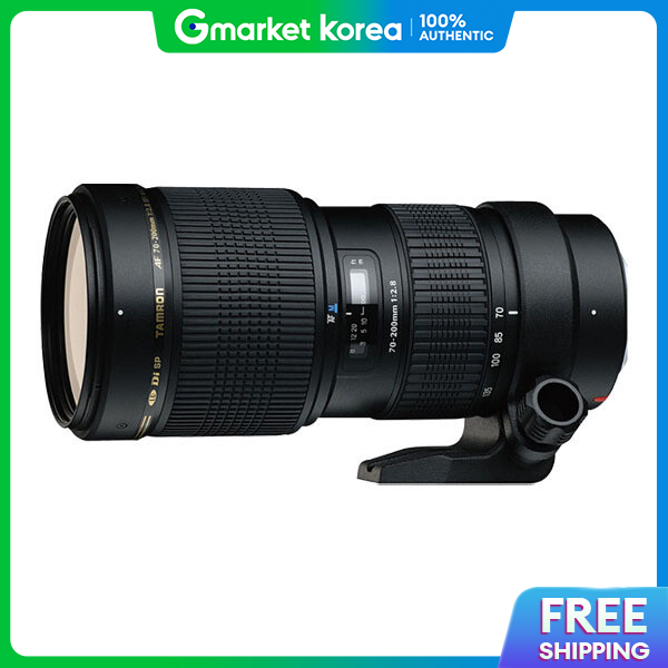 Tamron | Store Co., Ltd. Tamron Sp Af 70-200mm F2.8 Di Ld if Macro for Nikon / Same-Day Delivery / in Stock ราคา 16,726 บาท*ส่งฟรี