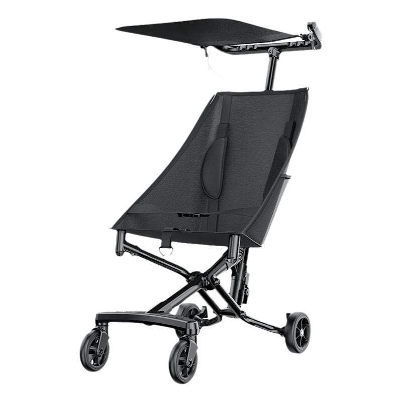 Portable Foldable Child Stroller