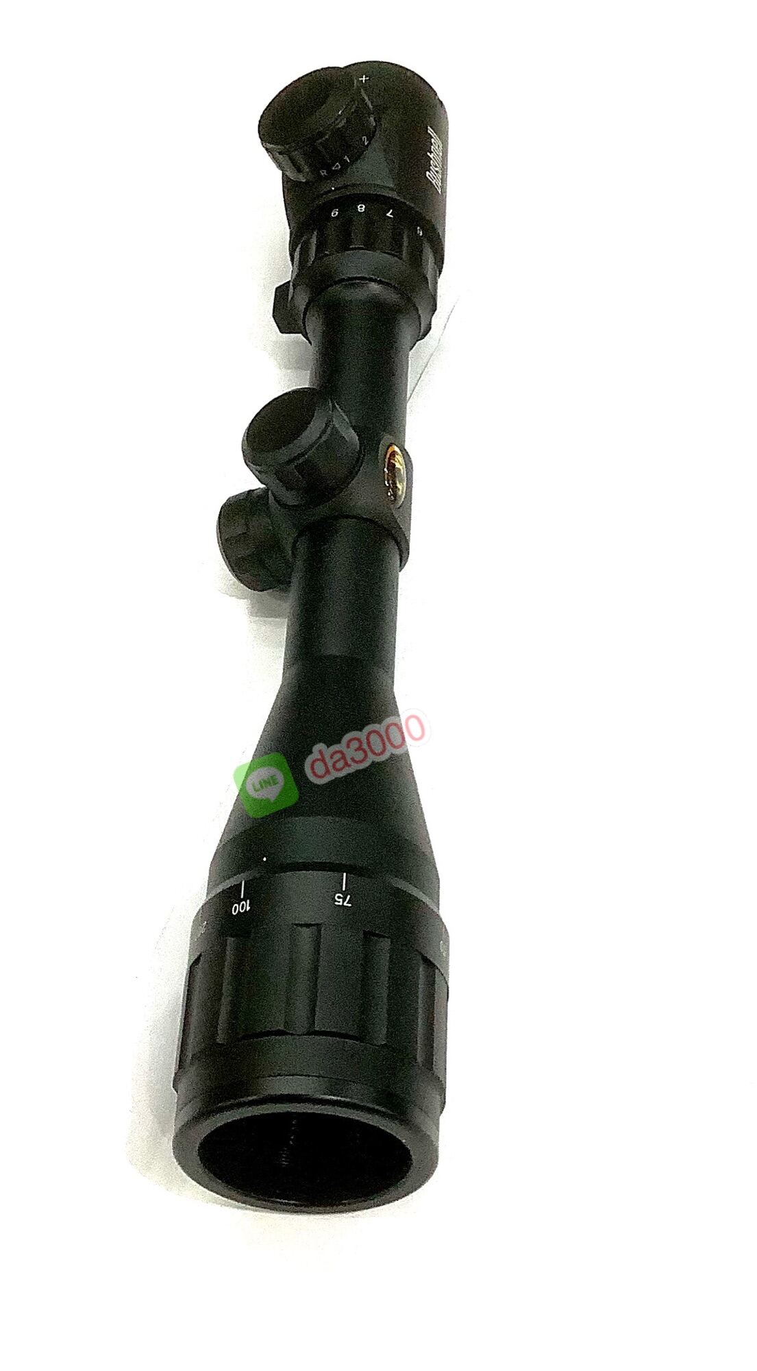 กล้องBushnell 3-9x40AOEQ มีไฟ ปรับหลาได้ - xznWzUum - ThaiPick