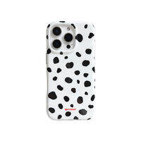 eyekey | เคสมือถือแบบแม่เหล็กลายจุดการ์ตูน ป้องกันทั้งเครื่อง