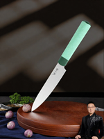 Zhang Xiaoquan | มีดปอกพกพา สแตนเลส