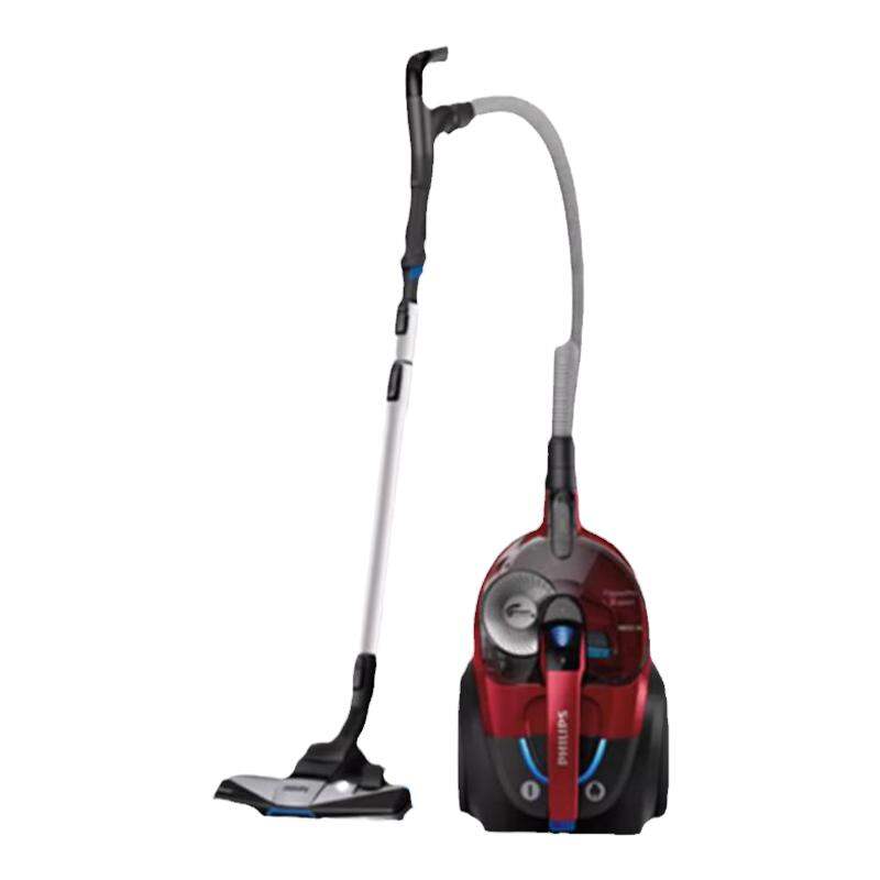 Philips | Powerful High Suction Home Vacuum Cleaner ราคา 10,980 บาท*ส่งฟรี