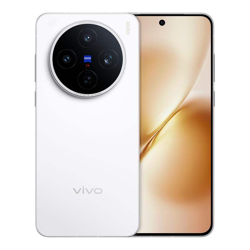 โทรศัพท์มือถือ สมาร์ทโฟน vivo กล้องเรือธง Zeiss ราคา 33,153 บาท*ส่งฟรี