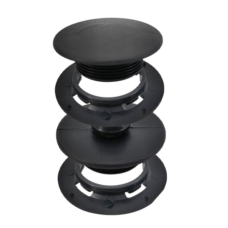 AITD | Carpet Circle Car Mat Anti-Slip With Fasteners ราคา 290 บาท*ส่งฟรี