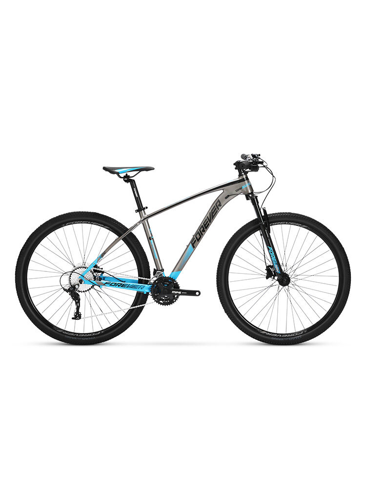 Disc Brake Mountain Bike Off-road Variable Speed Adult ราคา 14,037 บาท*ส่งฟรี