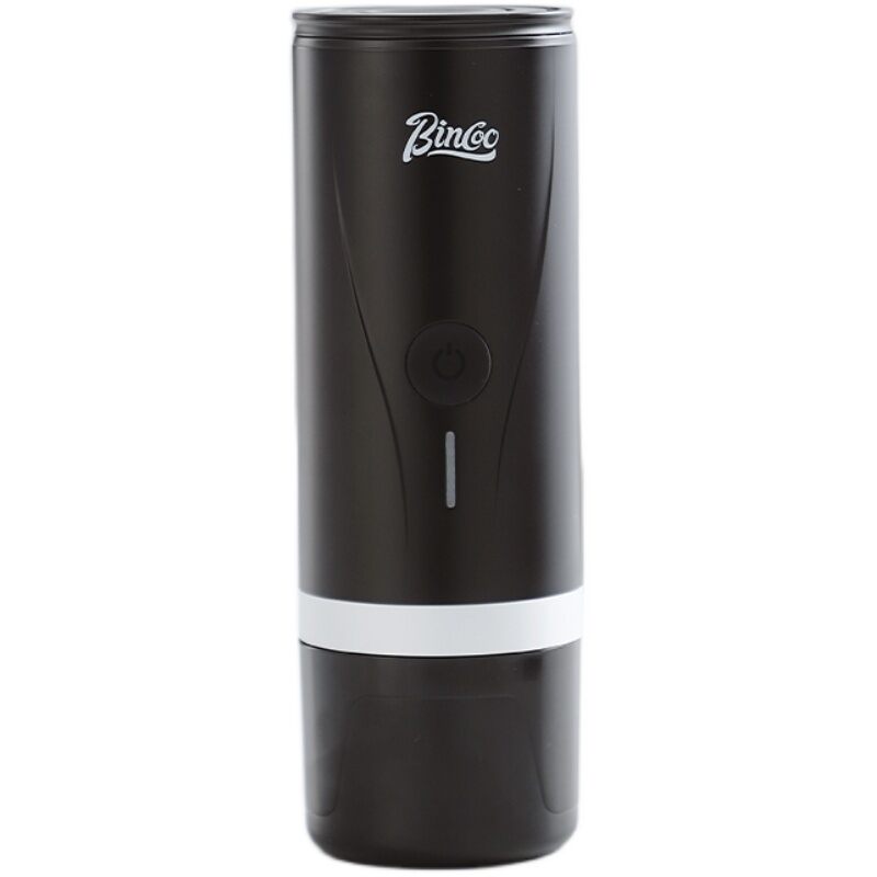 BINCOO | Portable Espresso Capsule Coffee Machine Car and Camping Use ราคา 10,271 บาท*ส่งฟรี