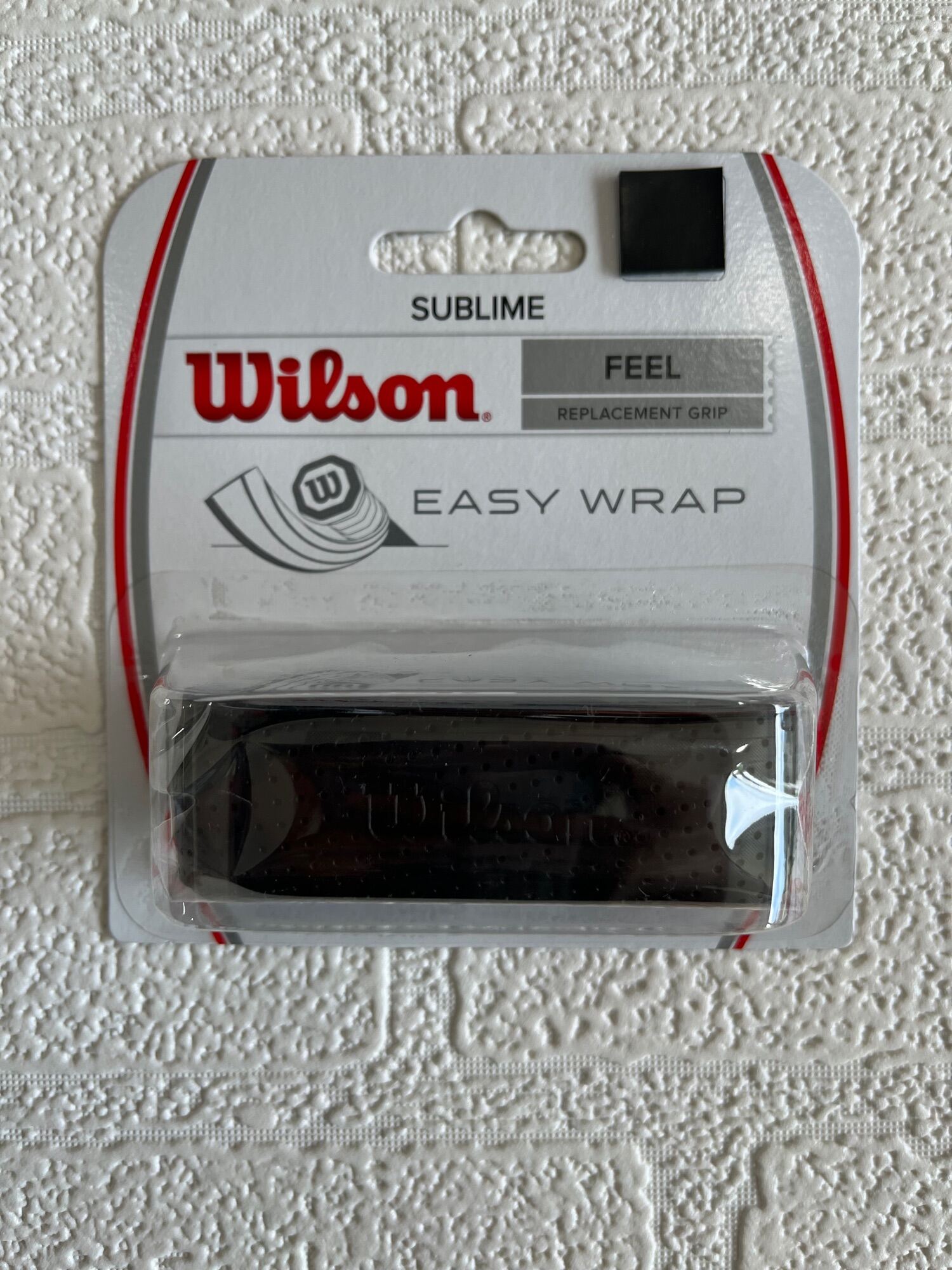 WILSON EASY WRAP (custion grip) Lazada.co.th