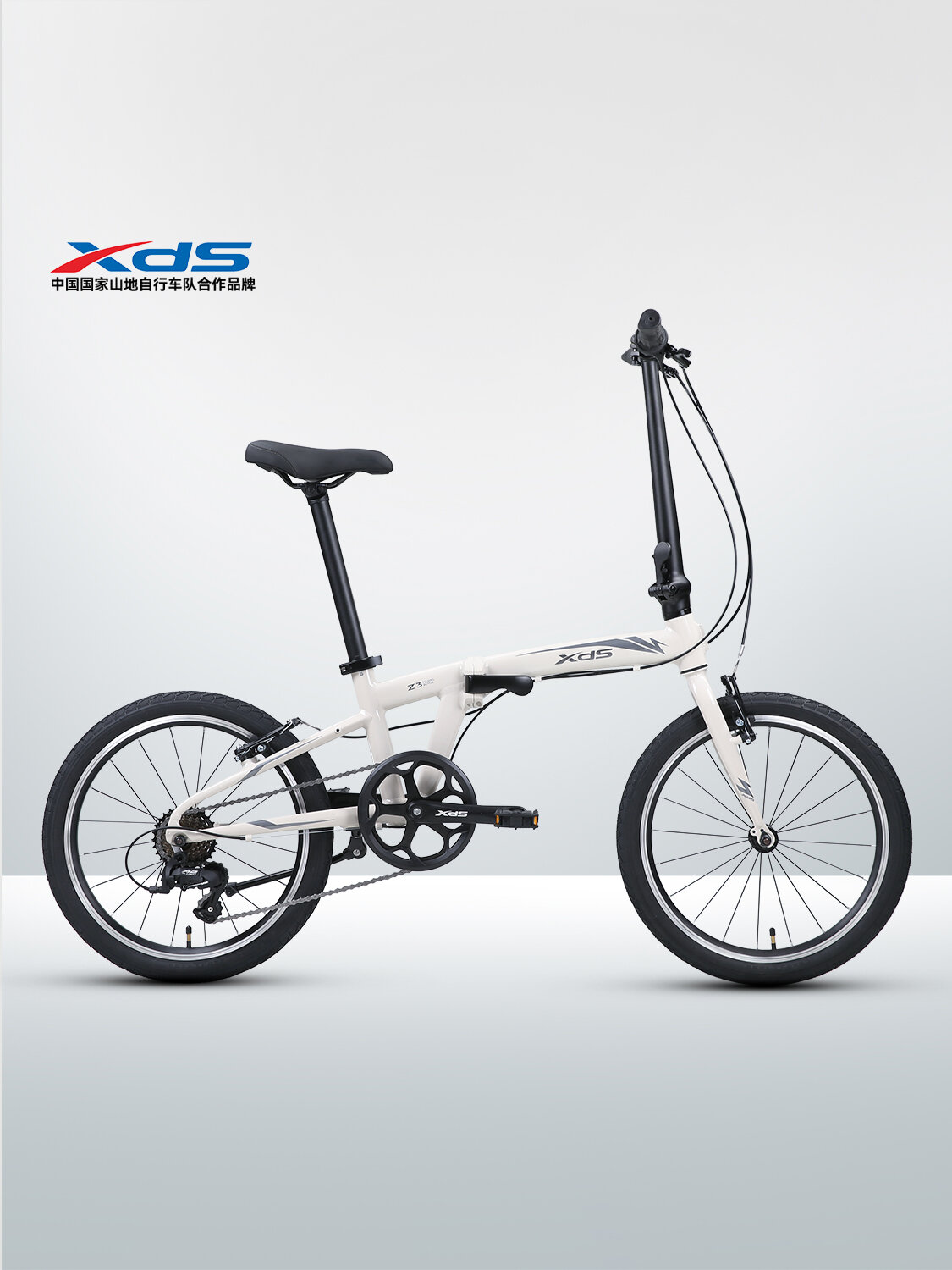 Ultra-light Portable Folding Bicycle for Adult Commuting ราคา 17,662 บาท*ส่งฟรี