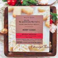 Bath&BodyWorks Wallflowers Refill ขวดน้ำหอมปรับอากาศใช้ร่วมกับปลั๊ก(ราคาไม่รวมปลั๊ก ต้องซื้อปลั๊กเพิ่ม!!) ของแท้จากช็อป พร้อมส่ง