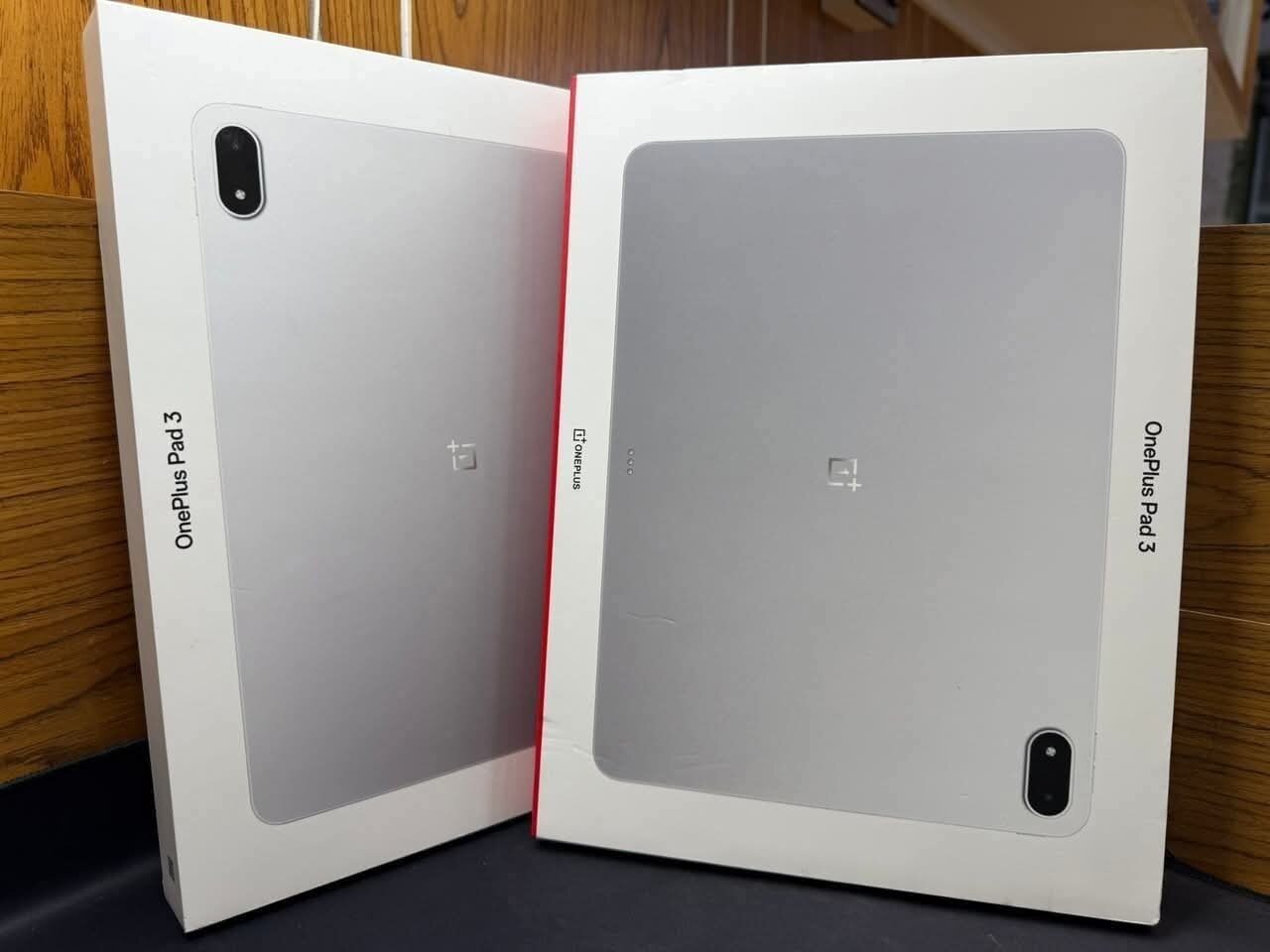 Brand New Oneplus Pad 3 // 13.2-Inch Lcd Display // Qualcomm Snapdragon 8 Elite Processor // 16Gb Ram + 512Gb Storage // 12,140Mah Battery Capacity // ราคา 16,700 บาท*ส่งฟรี