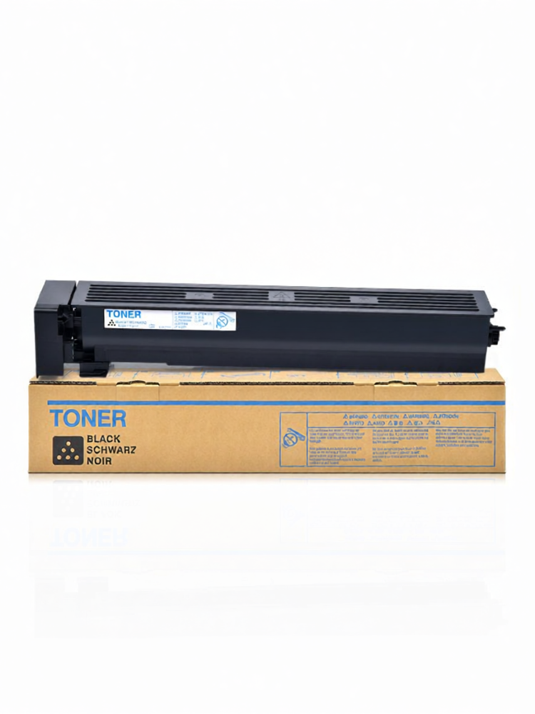 JUWEI | Toner For Printer Copier Bizhub 958 ราคา 1,593 บาท*ส่งฟรี