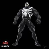 Marvel | ฟิกเกอร์เวนอมขนาดใหญ่จากซีรีส์ Marvel Legends Spider-Man 2 Gamerverse สินค้าใหม่พร้อมส่ง ขยับได้ เหมาะสำหรับแฟนๆ Marvel เป็นของขวัญวันเกิด