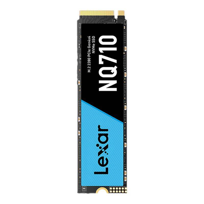 Lexar | High Speed SSD 1TB ราคา 5,666 บาท*ส่งฟรี
