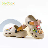Balabala | รองเท้าแตะน่ารักสำหรับเด็กใส่ที่ชายหาด ฤดูร้อน