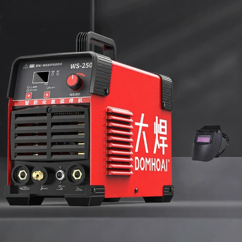 DOMHOAI | Stainless Steel Compatible TIG Welding Machine 220V ราคา 9,839 บาท*ส่งฟรี