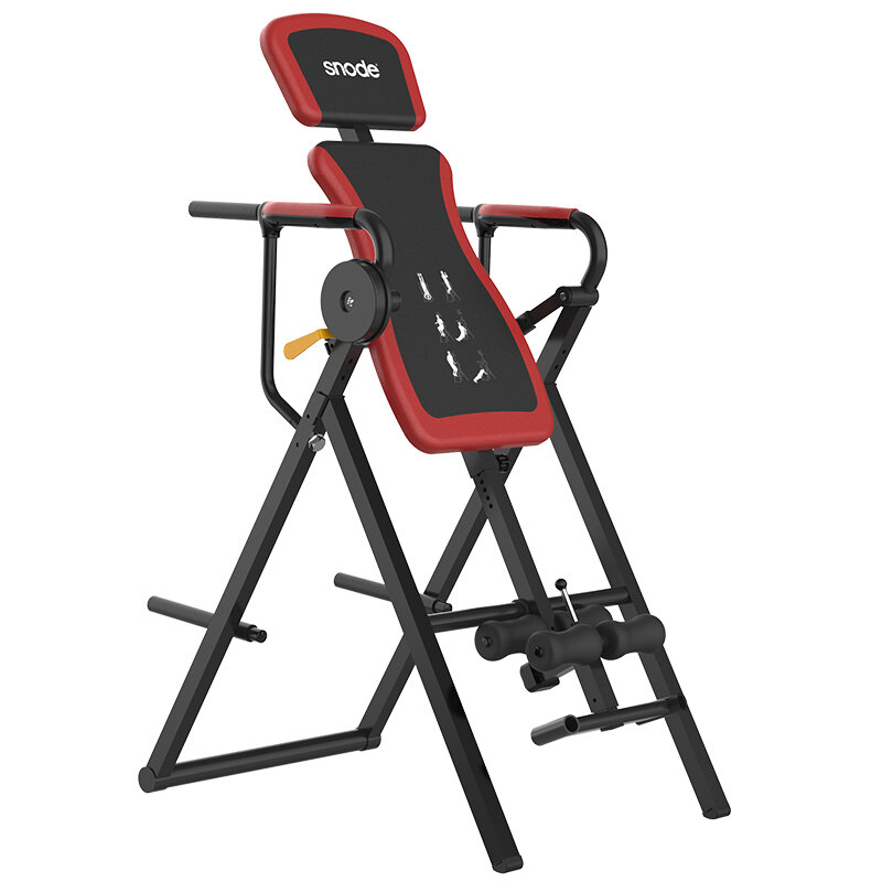 SINUODE | Inversion Fitness Stretching and Traction Device for Back and Height Increase ราคา 12,395 บาท*ส่งฟรี