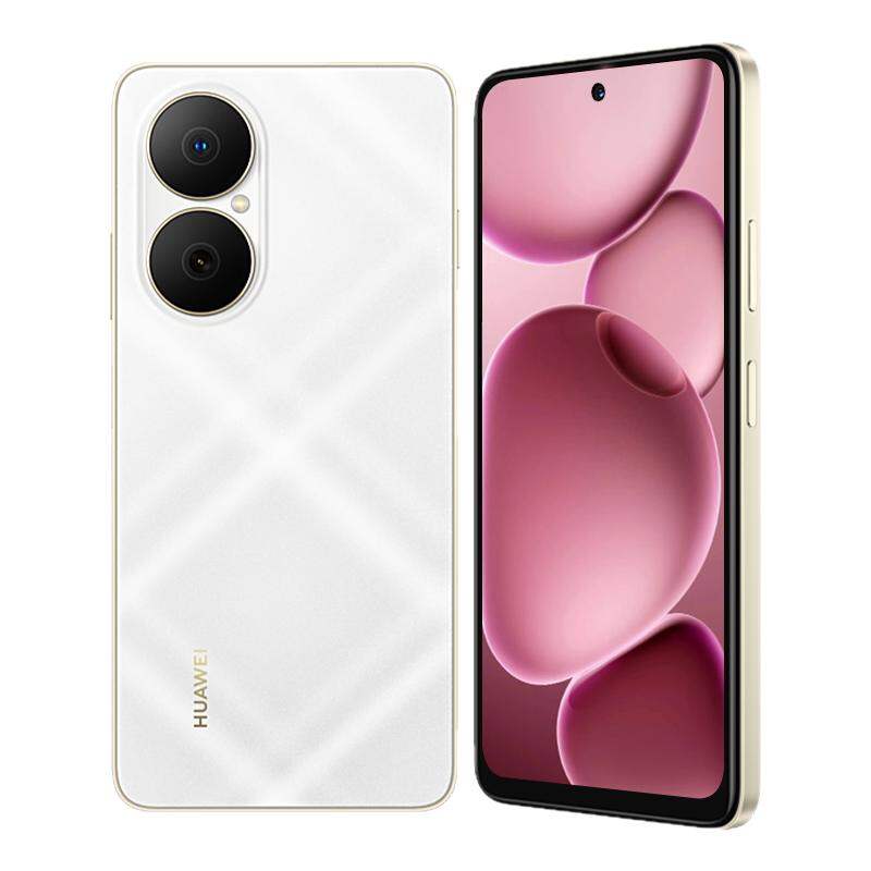 HUAWEI | Eye-Protective Senior-Friendly Gaming Smartphone 6.67inch ราคา 8,317 บาท*ส่งฟรี