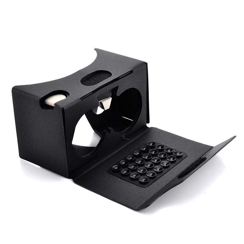 DASHACHUAN | Paper VR Glasses - ยี่ห้อ DASHACHUAN ราคา 249 บาท*ส่งฟรี