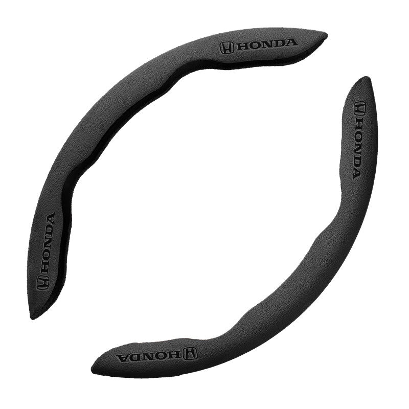 QIKENJIN | Universal Car Steering Wheel Cover for Honda HRV, Vezel, UR-V, Fit, Life, Avancier, S Zhi Zai, ZRV, Enjoy, P7, Lingpai ราคา 381 บาท*ส่งฟรี