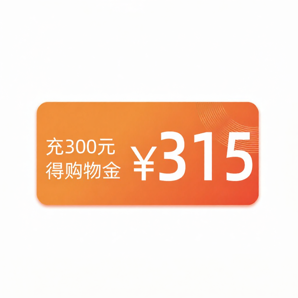อุปกรณ์ไอทีและแก็ดเจ็ต เครดิตช้อปปิ้งโบนัสเติมเงิน ราคา 2,230 บาท*ส่งฟรี