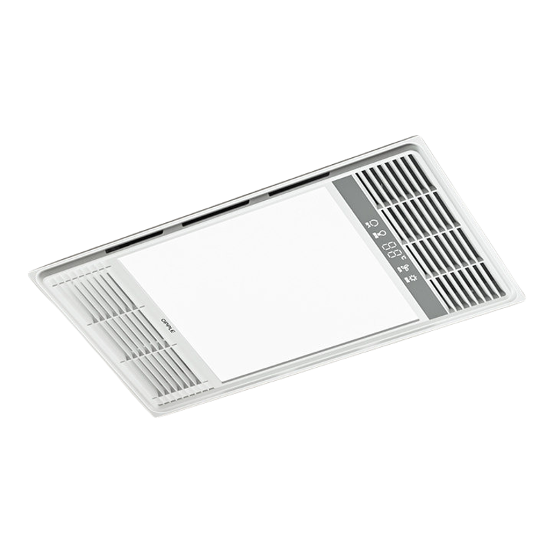 OPPLE | All-in-one Bathroom Heating Light 3 Functions ราคา 19,425 บาท*ส่งฟรี
