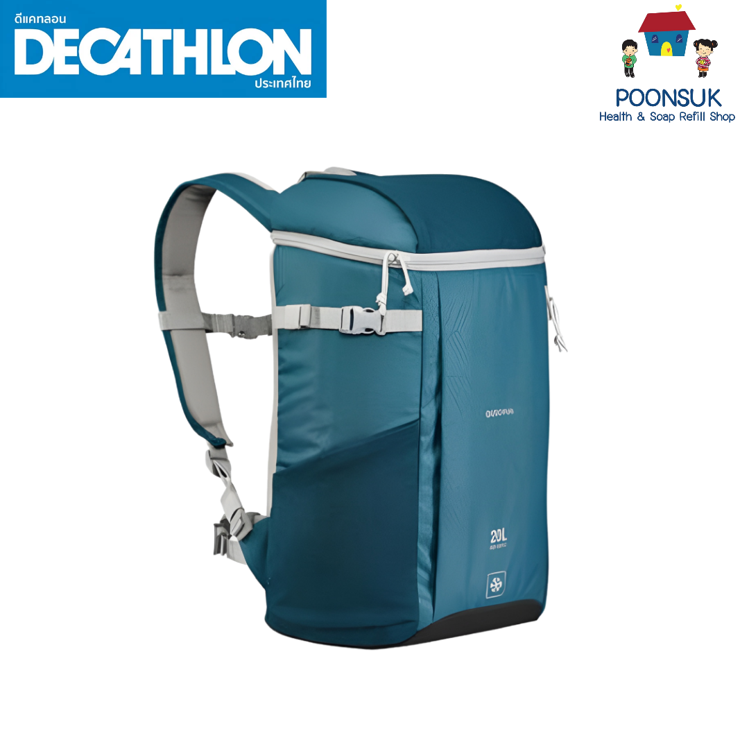 Dos Isotherme Quechua Sac Isotherme RandonnÃ©e Decathlon Sac à Dos