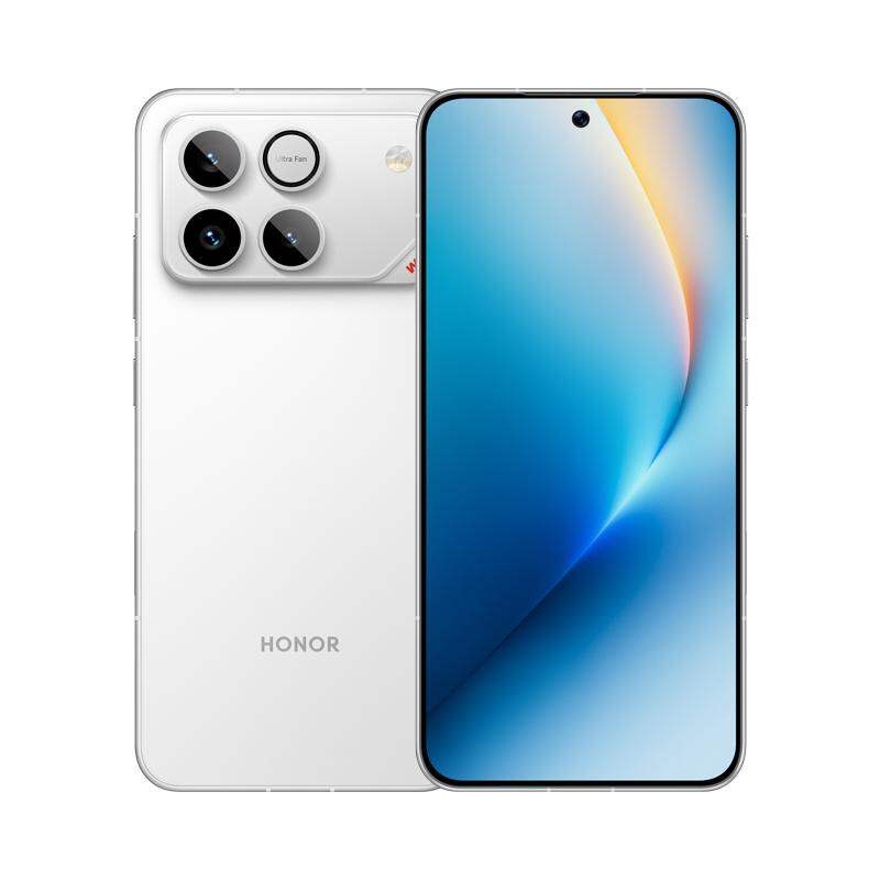 โทรศัพท์มือถือ สมาร์ทโฟน HONOR Snapdragon 8 Gen 3 Elite 10000mAh 185Hz เกมมิ่ง ราคา 31,022 บาท*ส่งฟรี