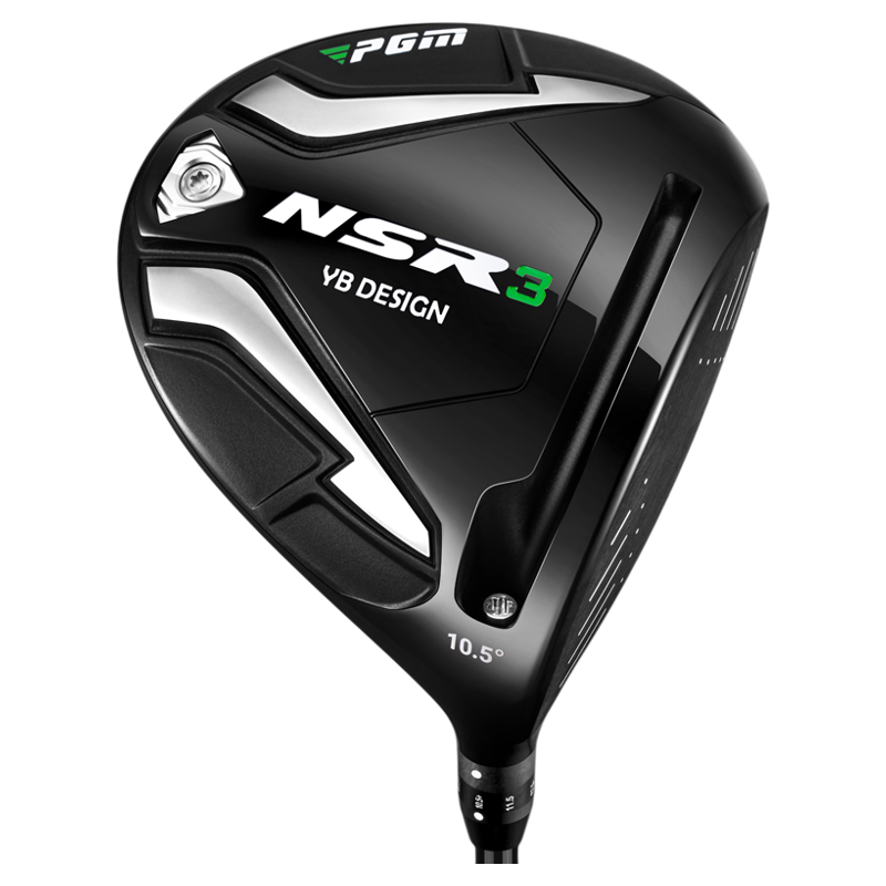 อุปกรณ์กีฬาและกิจกรรมกลางแจ้ง PGM GOLF พีจีเอ็ม กอล์ฟ | ไม้กอล์ฟไทเทเนียมเด้งกลับสูงปรับมุมได้