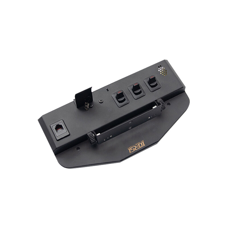 LT | Multi-function Car Top Box and Switch Kit for Mitsubishi Pajero V97 V93 V87 ราคา 4,096 บาท*ส่งฟรี