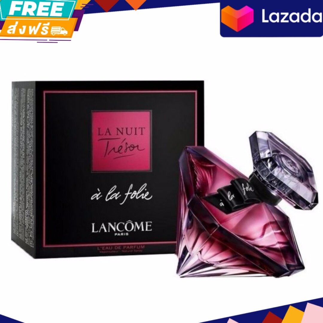 Lancome a la discount folie 75 ml