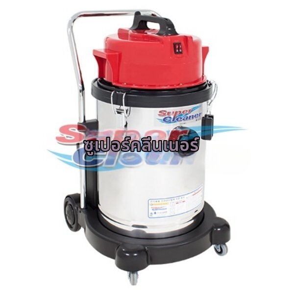 เครื่องดูดฝุ่น Super Cleaner KYUNGSEO GLOTECH ซุปเปอร์คลีนเนอร์ KYUNGSEO GLOTECH | S Gyeongseo Glotech Kv-15Sb เชิงพาณิชย์แบบแห้ง 2 มอเตอร์สำหรับสำนักงาน ร้านกาแฟ โรงแรม ราคา 10,640 บาท*ส่งฟรี