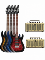 IBANEZ | ชุดกีตาร์ไฟฟ้าสำหรับมือใหม่